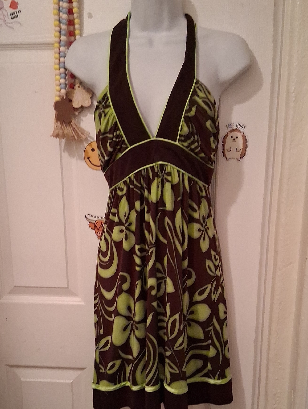 LOVE DRESS - Picture 2 of 5
